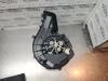 Gebruikte Chaufage Ventilatiemotor Opel Vectra O142888