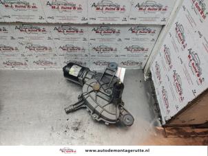 O142892 Gebruikte ruitenwissermotor voor Citroen C4 Picasso