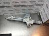 Gebruikte Ruitmechaniek 4Deurs links-achter Dodge Caliber O142895