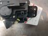 Gebruikte Achterklep Slotmechaniek Dodge Caliber O142903