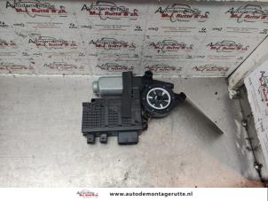 O142908 Gebruikte motor electrisch raam Citroen C4 Picasso