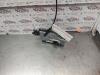 Gebruikte Portierslot Mechaniek 4Deurs rechts-achter Citroen C4 Picasso O142909