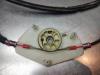 Gebruikte Ruitmechaniek 4Deurs links-voor Citroen C4 Picasso O142927