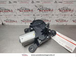 O142939 Gebruikte motor ruitenwisser achter Suzuki Wagon R+