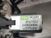 Gebruikte Motor Ruitenwisser achter Suzuki Wagon R+ O142939