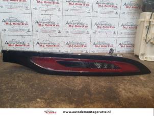 O142942 Gebruikte mistachterlicht Landrover Range Rover