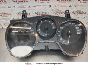 O142944 Gebruikte tellerklok Seat Leon