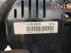 Gebruikte Tellerklok Seat Leon O142944