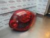 Gebruikte Achterlicht rechts Peugeot 207 O142949