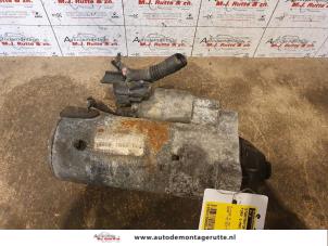 O142963 Gebruikte startmotor Ford S-Max
