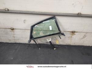 O142967 Gebruikte raammechaniek 4deurs rechts-achter Audi A6