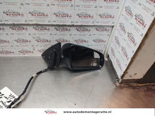 O142972 Gebruikte buitenspiegel rechts Audi A6