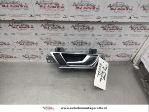 O142979 Gebruikte deurgreep 4deurs rechts-achter Audi A6
