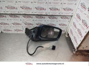 O142986 Gebruikte buitenspiegel rechts Volvo 9-Serie