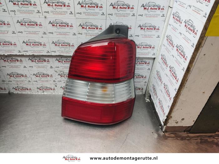 Gebruikte Achterlicht rechts Mazda Demio O142995
