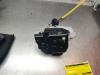 Gebruikte Deurslot Mechaniek 4Deurs rechts-achter Audi A6 O142999