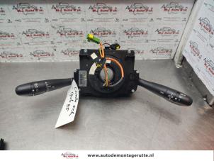 O143008 Gebruikte combischakelaar stuurkolom Citroen C3