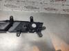 Gebruikte Deurgreep 4Deurs links-achter Audi A6 O143013