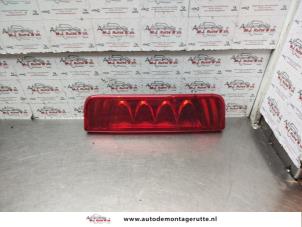 O143033 Gebruikte extra remlicht midden Peugeot 207