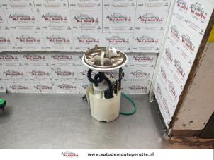 O143035 Gebruikte brandstofpomp elektrisch Fiat Punto