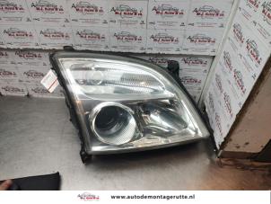O143043 Gebruikte rechter koplamp Opel Vectra