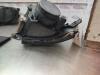 Gebruikte Rechter Koplamp Opel Vectra O143043