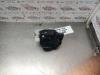 Gebruikte Slotmechaniek Portier 4Deurs links-achter Audi A6 O143049