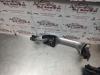 Gebruikte Portiergreep 4Deurs links-voor Chrysler Pacifica O143050