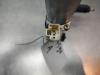 Gebruikte Motor Ruitenwisser achter Chrysler Pacifica O143051