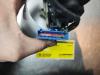 Gebruikte Achterklep Slotmechaniek Chrysler Pacifica O143058