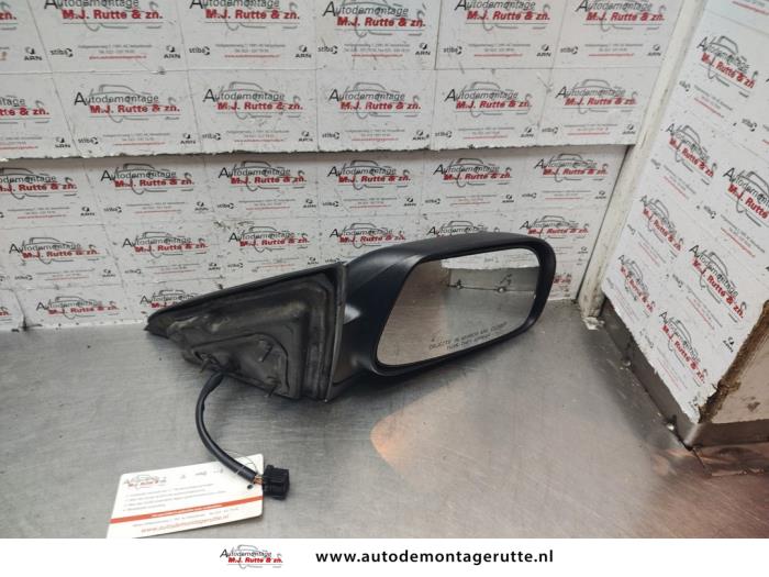 Gebruikte Spiegel Buiten rechts Chrysler Pacifica O143061