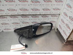 O143061 Gebruikte spiegel buiten rechts Chrysler Pacifica