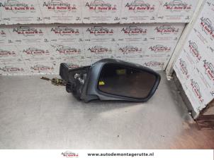 O143065 Gebruikte spiegel buiten rechts Volvo 9-Serie