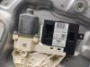 Gebruikte Ruitmechaniek 4Deurs rechts-achter Ford Focus O143082