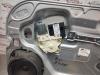 Gebruikte Ruitmechaniek 4Deurs rechts-voor Ford Focus O143083