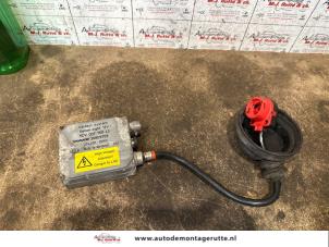 O143111 Gebruikte xenon module Volvo S40