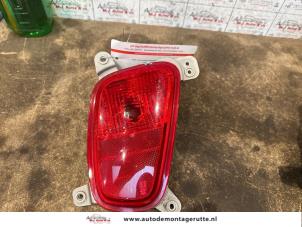 O143112 Gebruikte mistachterlicht Kia Picanto