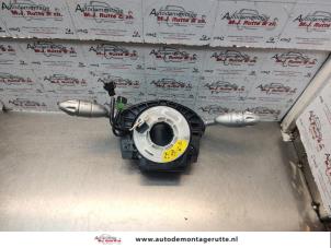 O143116 Gebruikte schakelaar stuurkolom (licht) BMW Mini One