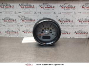 O143123 Gebruikte toerenteller BMW Mini One