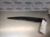 Gebruikte Ruitenwisserarm achter BMW Mini One O143129