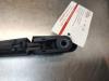 Gebruikte Ruitenwisserarm achter BMW Mini One O143129