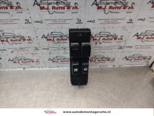 O143150 Gebruikte combischakelaar ramen Suzuki SX-4