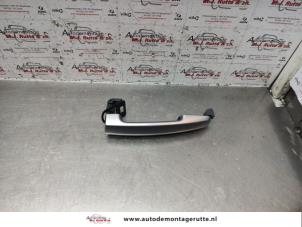O143154 Gebruikte portiergreep 4deurs rechts-voor Suzuki SX-4