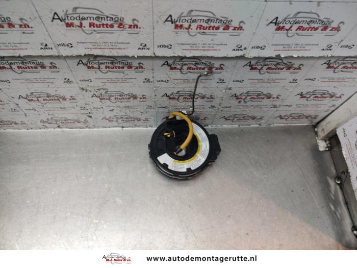 Gebruikte Airbagring Suzuki SX-4 O143155