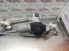 Gebruikte Ruitenwismotor+Mechaniek Suzuki SX-4 O143157