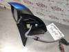 Gebruikte Buitenspiegel links Peugeot 1007 O143173