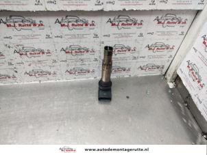 O143174 Gebruikte pen bobine Volkswagen Polo