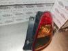 Gebruikte Achterlicht rechts Suzuki SX-4 O143190