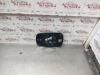 Gebruikte Spiegelglas links Renault Clio O143215