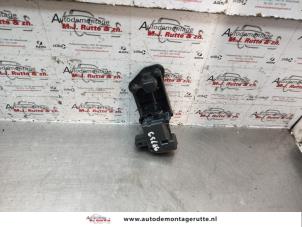 O143241 Gebruikte centrale deurvergrendelingsmotor Volvo S40